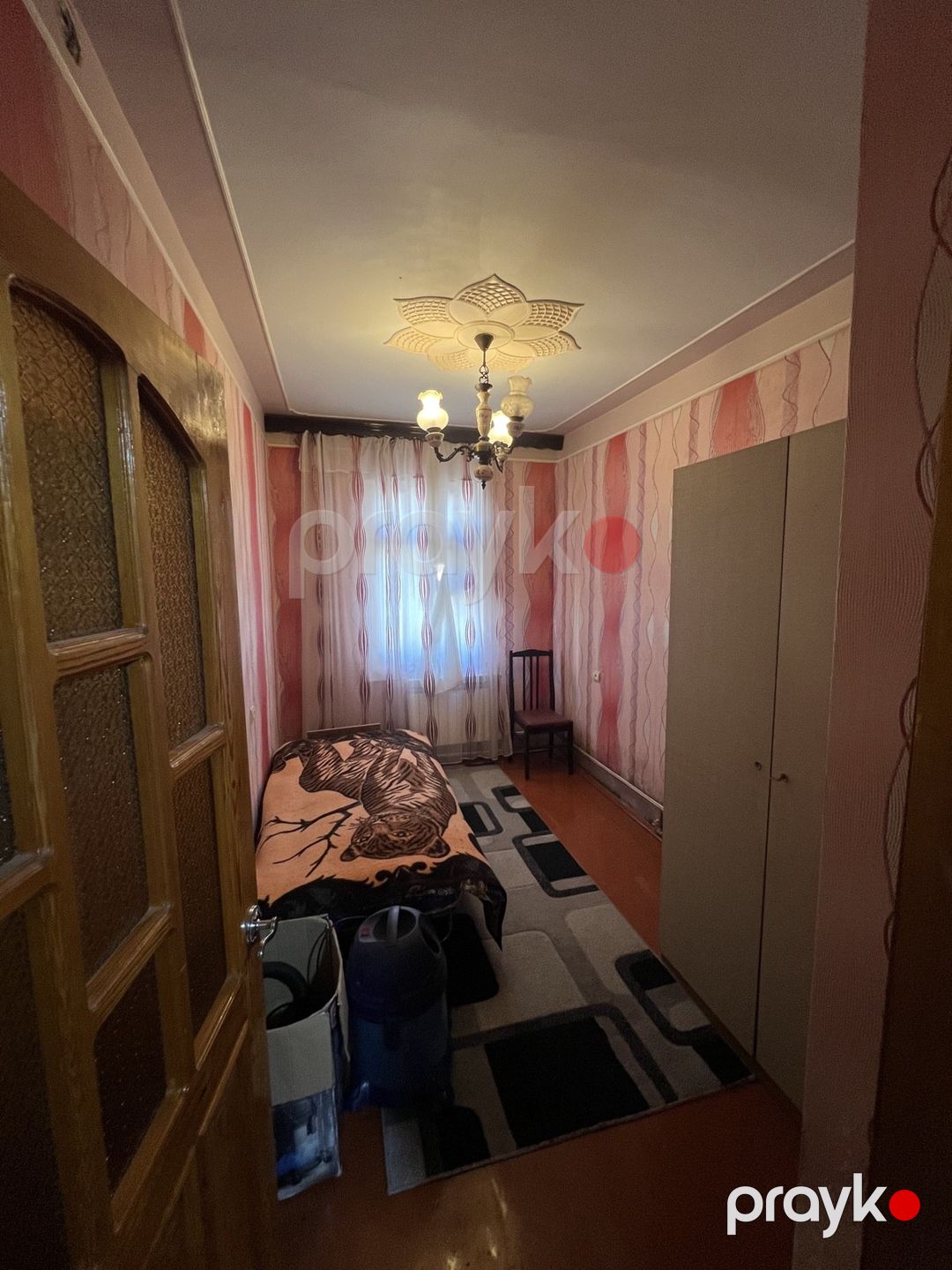 Satılır 2 otaqlı köhnə tikili 60 m² — Mənzil, Sumqayıt (4)