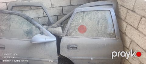Opel Vectra ehtiyat hissələri — Saatlı