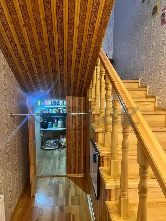 4 otaqlı Həyət evi Satılır, Masazır, Abşeron — Ev, villa (12)