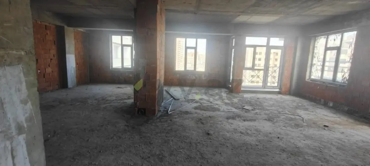 3 otaqlı mənzil Yeni tikili Satılır, Kubinka, Nəsimi, Bakı — Mənzil, Bakı (4)