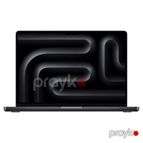 Apple MacBook Pro 14.2″ M5 (MDE34RU/A) — Bakı