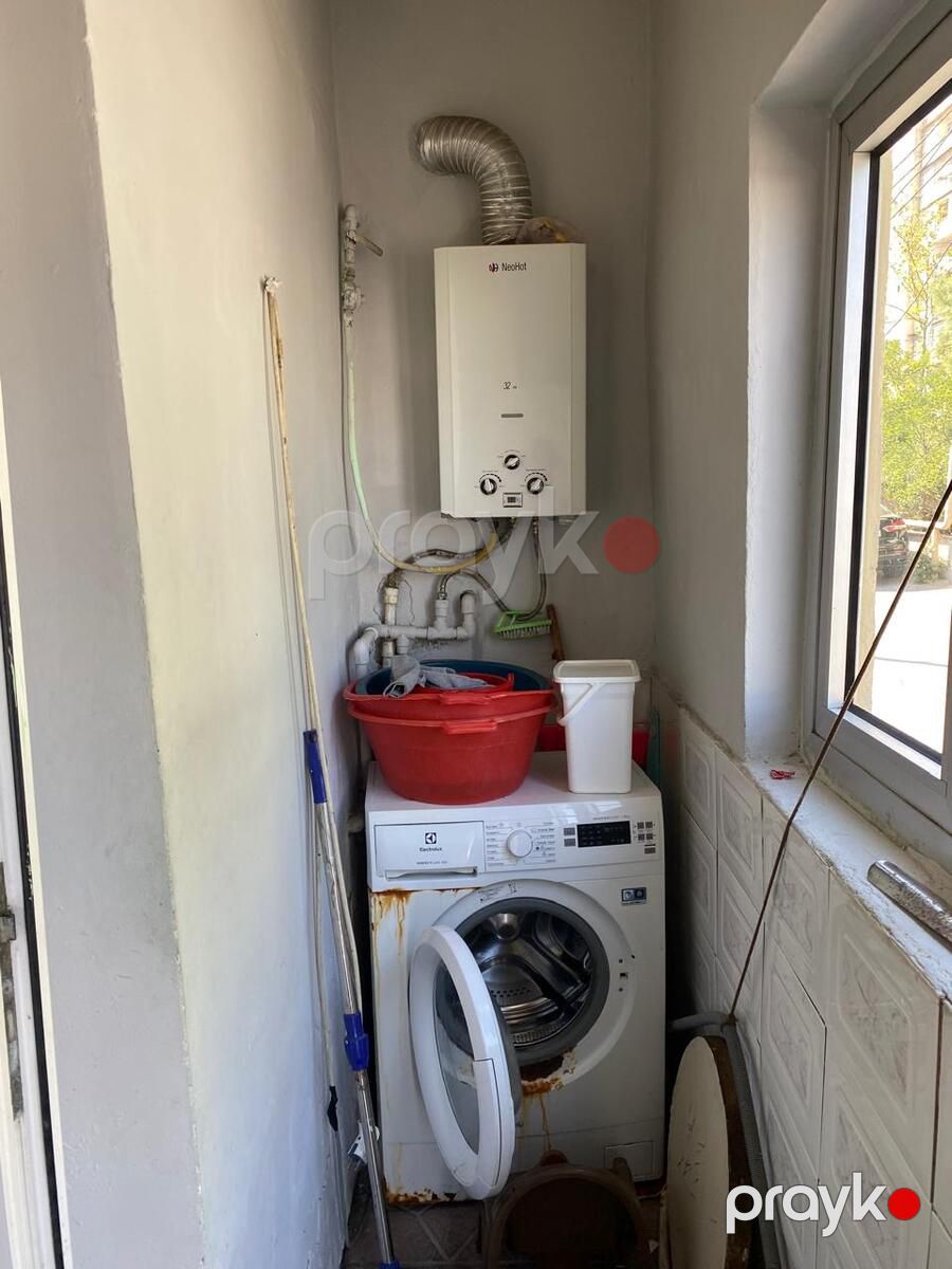 Satılır 3 otaqlı həyət evi/bağ evi 80 m² — Ev, villa, Bakı (8)