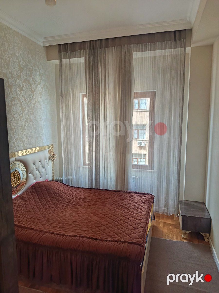 İcarəyə verilir 2 otaqlı yeni tikili 66 m² — Mənzil, Sumqayıt (4)