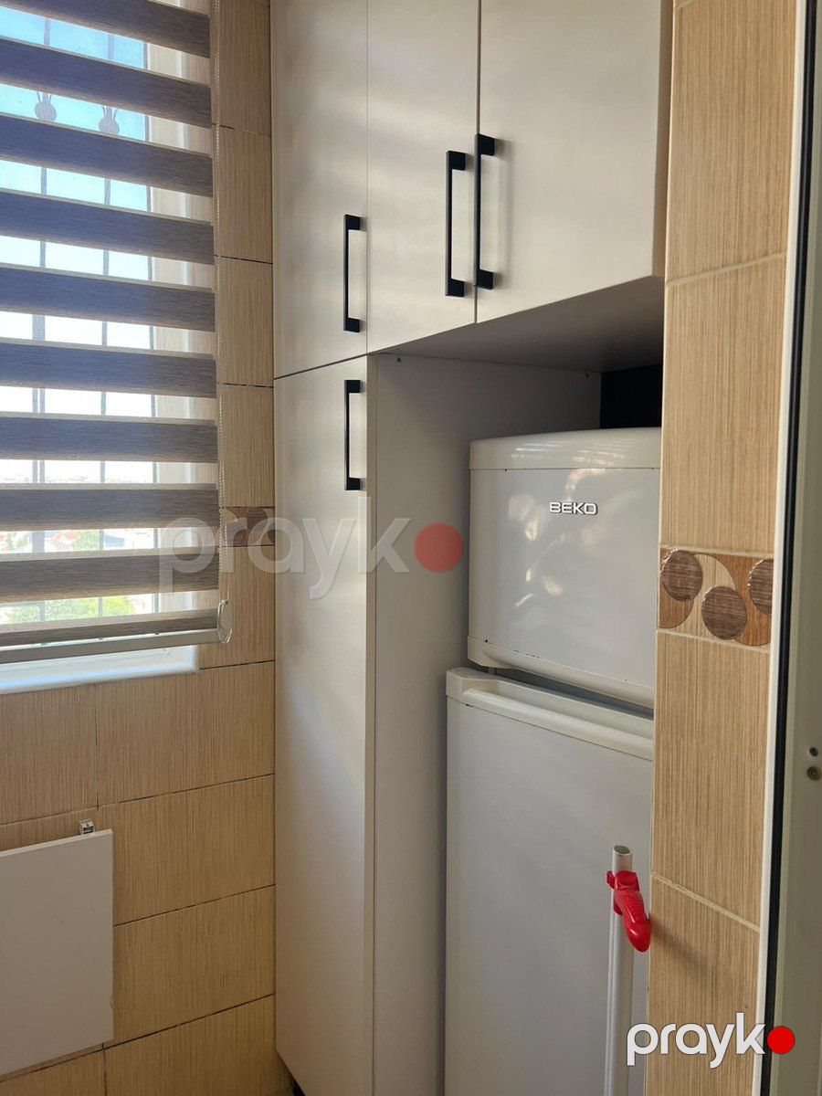 Satılır 2 otaqlı köhnə tikili 50 m² — Mənzil, Bakı (6)