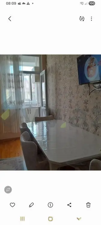2 otaqlı mənzil Yeni tikili Satılır, 10-cu mikrorayon, Sumqayıt — Sumqayıt