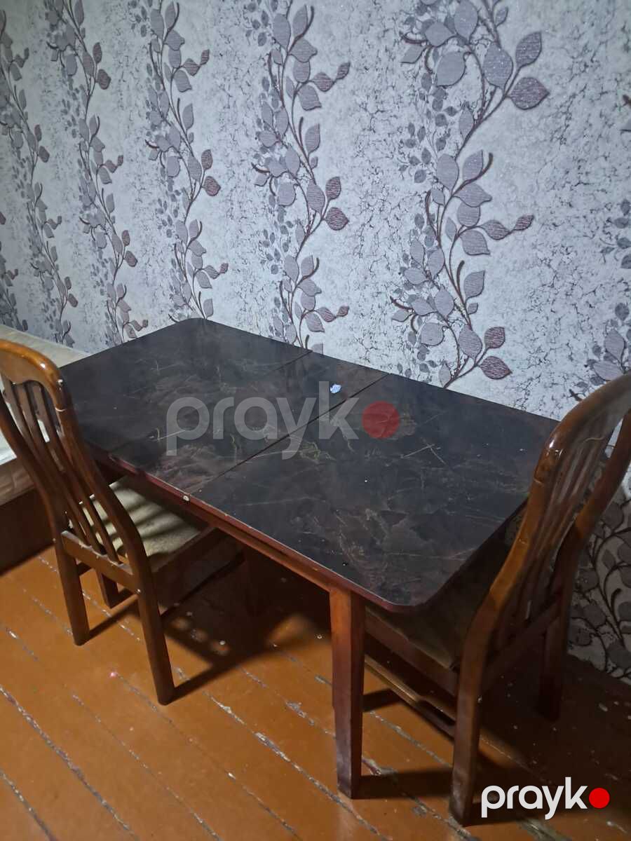 İcarəyə verilir 1 otaqlı köhnə tikili 52 m² — Mənzil, Bakı (4)
