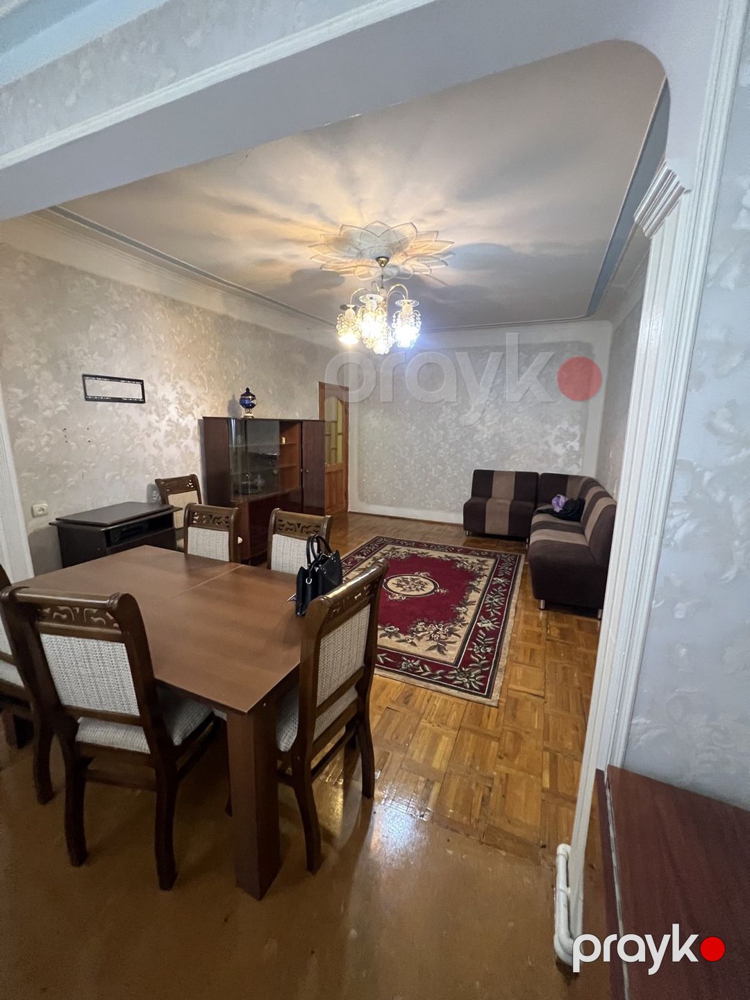 Satılır 2 otaqlı köhnə tikili 60 m² — Mənzil, Sumqayıt (6)