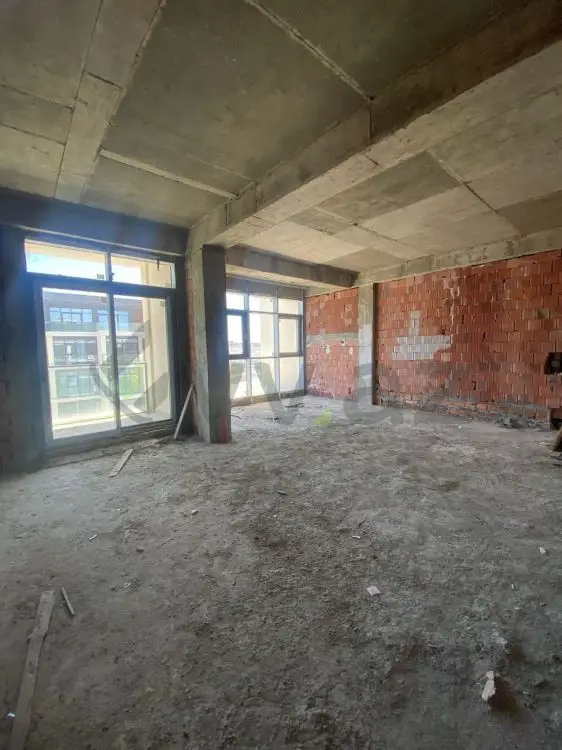 2 otaqlı mənzil Yeni tikili Satılır, Sabunçu qəs., Sabunçu, Bakı — Mənzil, Bakı (5)