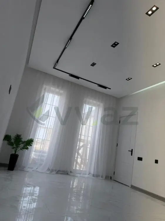 4 otaqlı Həyət evi Satılır, Şüvəlan, Xəzər, Bakı — Ev, villa, Bakı (8)
