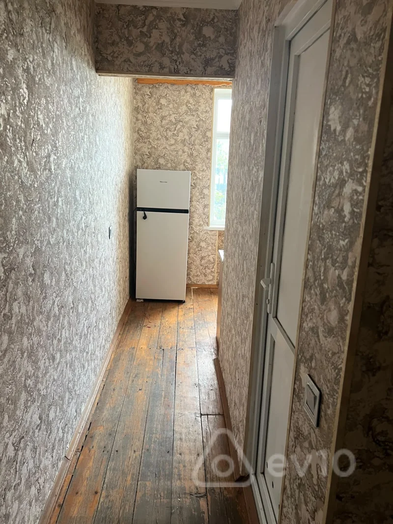 1 otaqlı mənzil, 40 m², Nəsimi küçəsi — kirayə — Mənzil, Bakı (4)