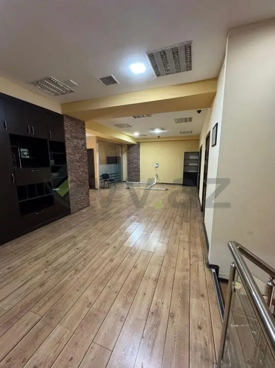 180 m² Obyekt / Ofis Kirayə, Nəsimi, Bakı — Əmlak, Bakı (6)