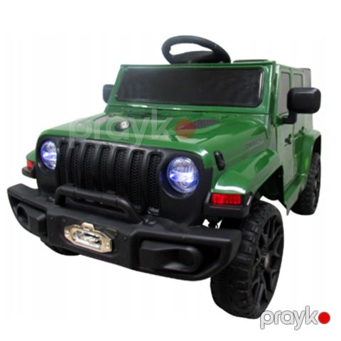Uşaqlar üçün elektrik avtomobil 23077 — Bakı