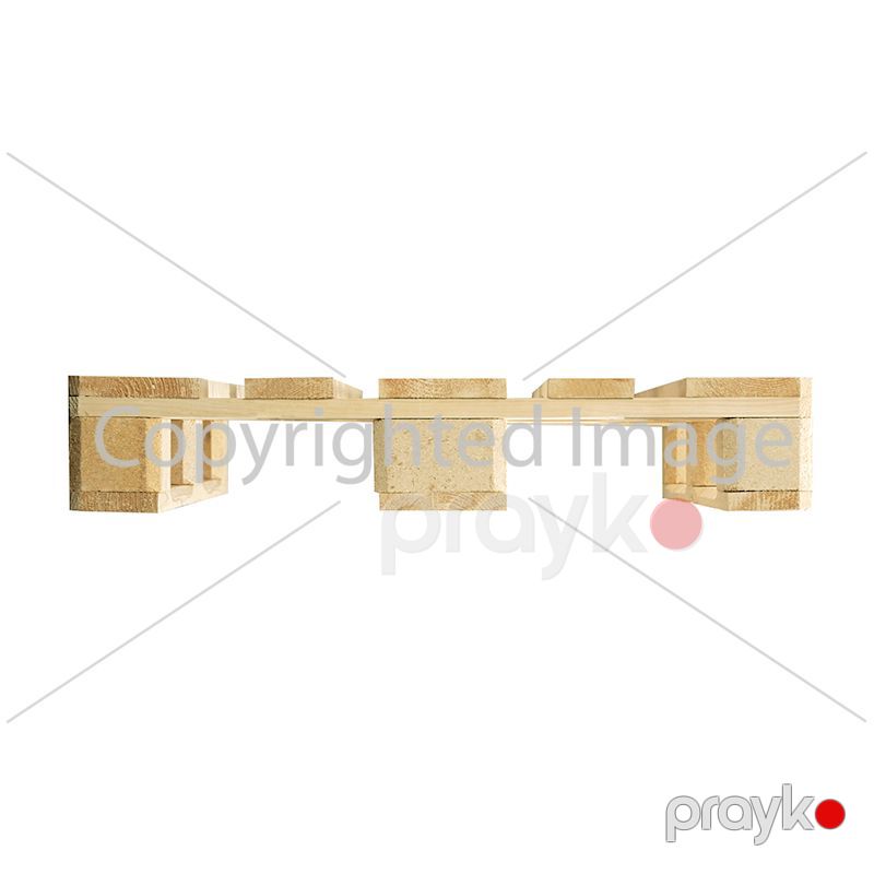Pallet - poddon 1200 mm x 800 mm Epal — Təmir və inşaat, Bakı (4)