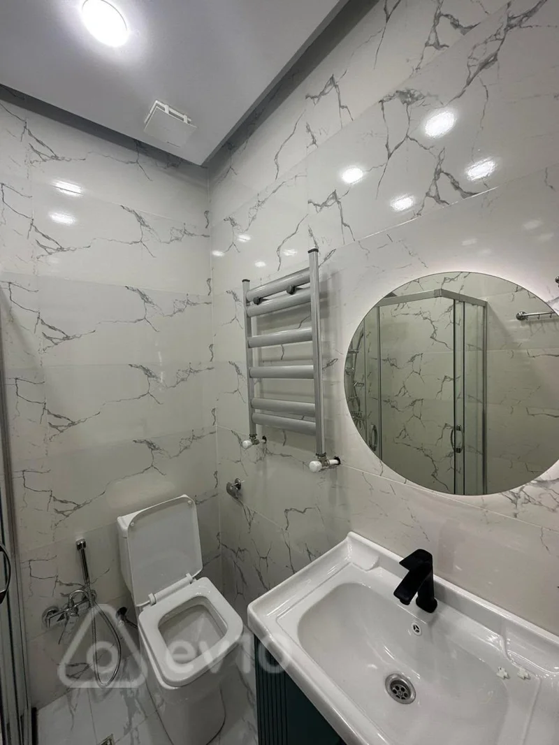 2 otaqlı mənzil, 62 m², Nəsib bəy Yusifbəyli küçəsi — Mənzil, Bakı (12)
