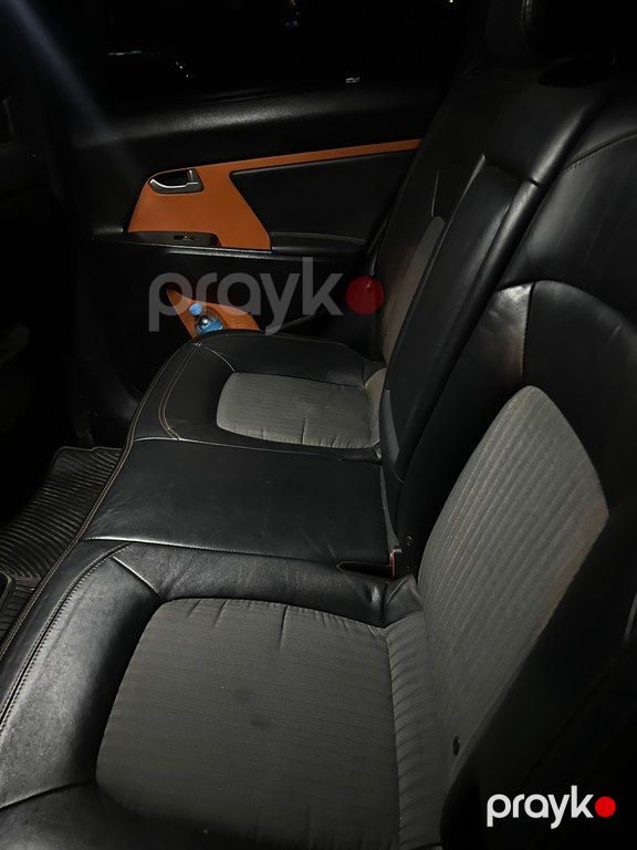 Kia Sportage, 2.0 L, 2012 il, 118 000 km — Avtomobillər, Bakı (4)