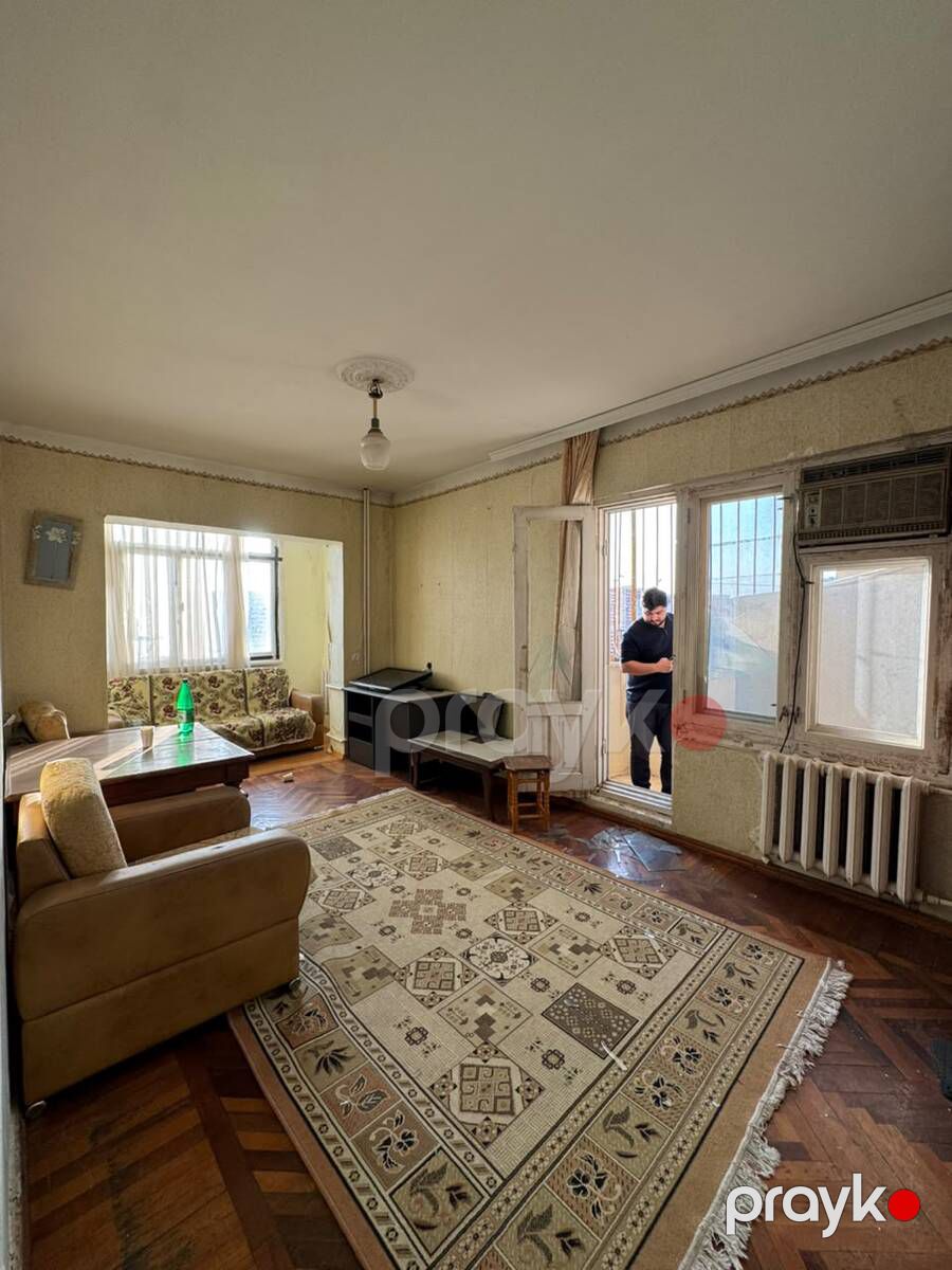 Satılır 2 otaqlı yeni tikili 65 m² — Mənzil, Bakı (4)