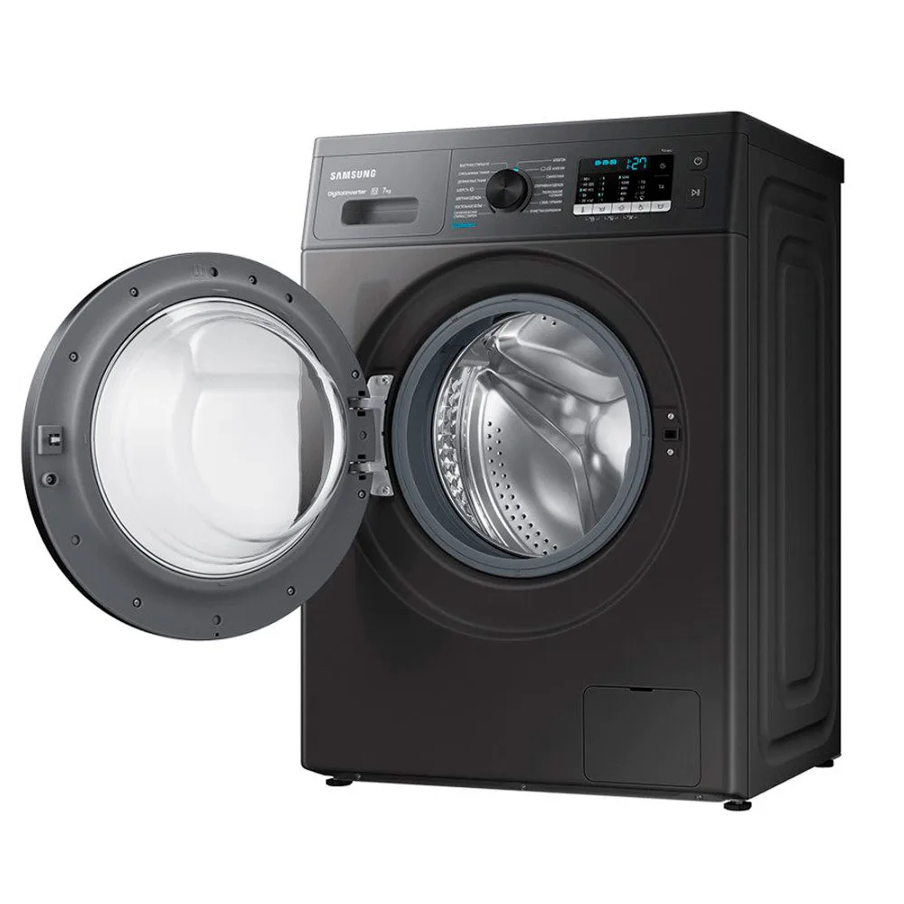 Paltaryuyan Samsung WW70AGAS25AXLP — Paltaryuyan maşınlar, Bakı (6)