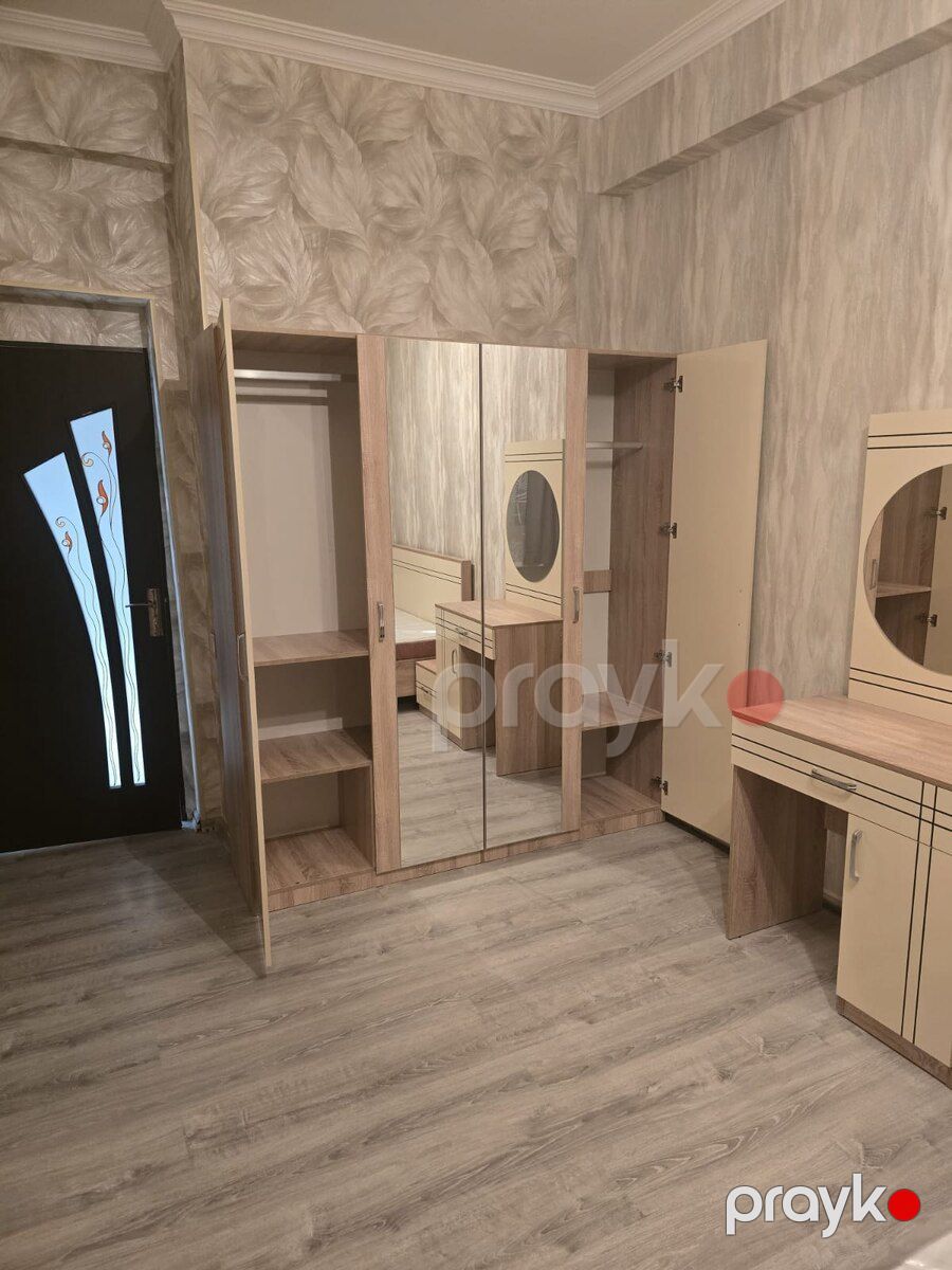 2-otaqlı yeni tikili, Saray qəs., 70 m² — Mənzil, Sumqayıt (7)
