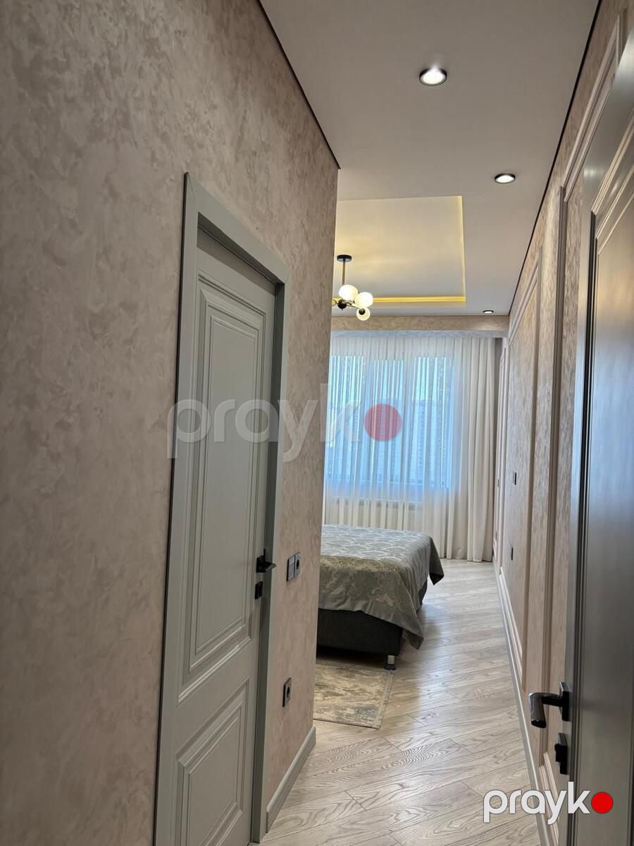 Satılır 4 otaqlı yeni tikili 180 m² — Mənzil, Bakı (10)