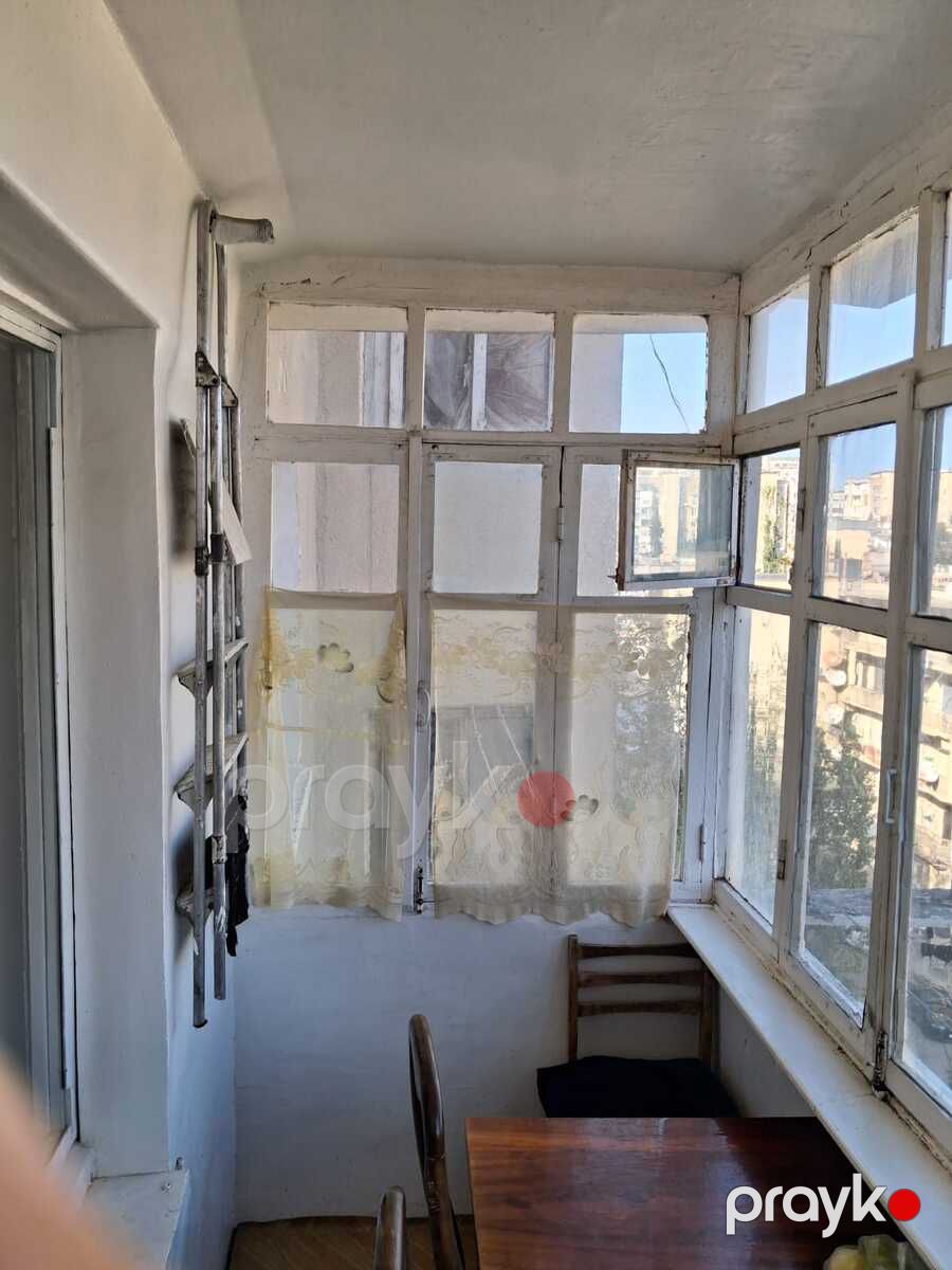 Satılır 3 otaqlı köhnə tikili 85 m² — Mənzil, Bakı (12)