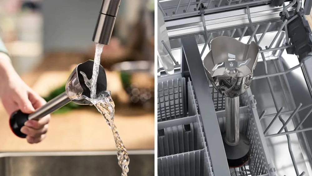 Blender Bosch MSM6M622 — Mallar, Bakı (6)
