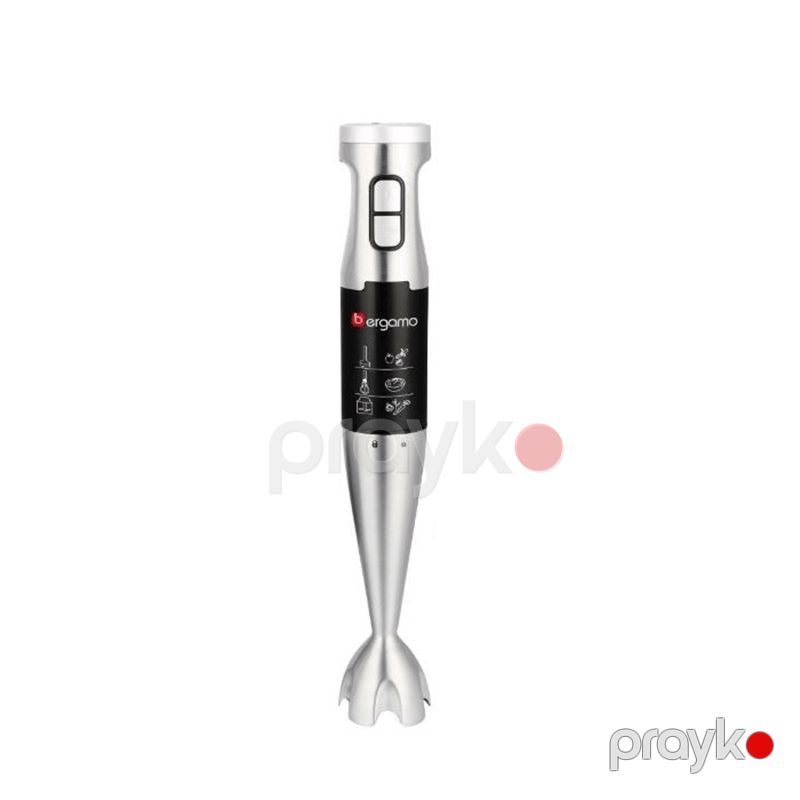 Blender Bergamo BG-HB3058DSB — Blenderlər, xırdalayanlar və mikserlər, Bakı (2)