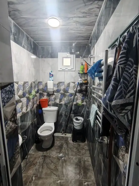 3 otaqlı Həyət evi Satılır, Çiçək qəs., Binəqədi, Bakı — Ev, villa, Bakı (6)