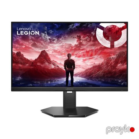 Monitor Lenovo Legion 25-10/ 24.5″ (67D4GAC3EU) — Bakı