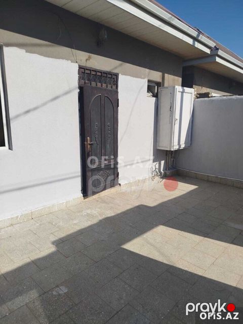 Həyət evləri Satılır Sabunçu r., Maştağa q., 2 otaq, 50 m² — Bakı