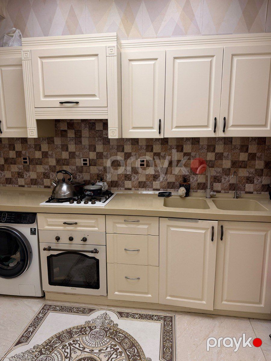 Satılır 2 otaqlı yeni tikili 65 m² — Mənzil, Sumqayıt (2)