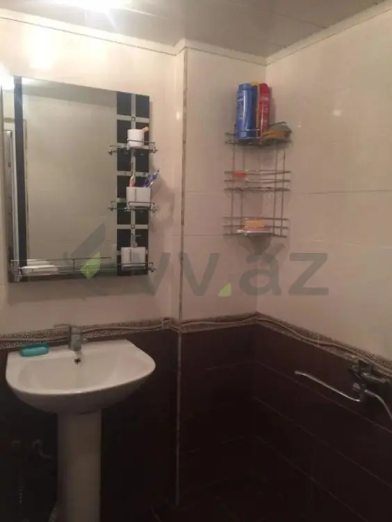 2 otaqlı mənzil Yeni tikili Satılır, Xırdalan — Mənzil, Xırdalan (4)