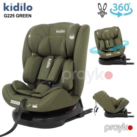 Avtomobil oturacaqı kidlo G225 ARL — Bakı