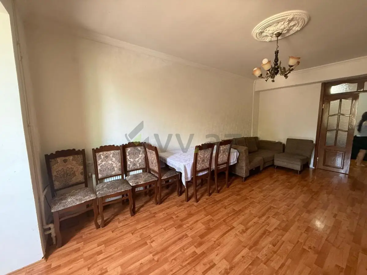 2 otaqlı mənzil Yeni tikili Kirayə, Montin qəs., Nərimanov, Bakı — Mənzil, Bakı (3)