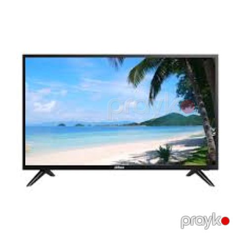 Dahua DHI-LM32-F200 – 32" Full HD Professional Nəzarət və Ofis LED Monitoru — Bakı