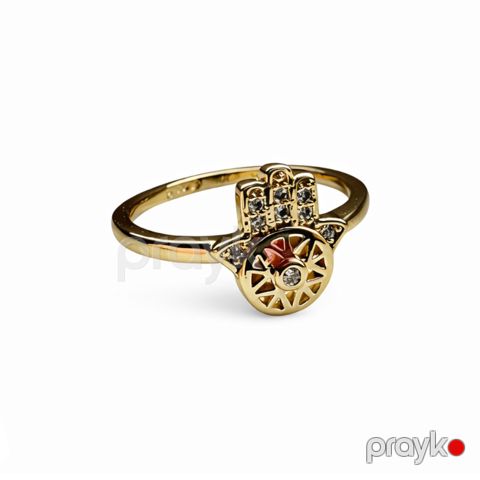 Üzük qadınlar üçün 72359, polad — Bakı