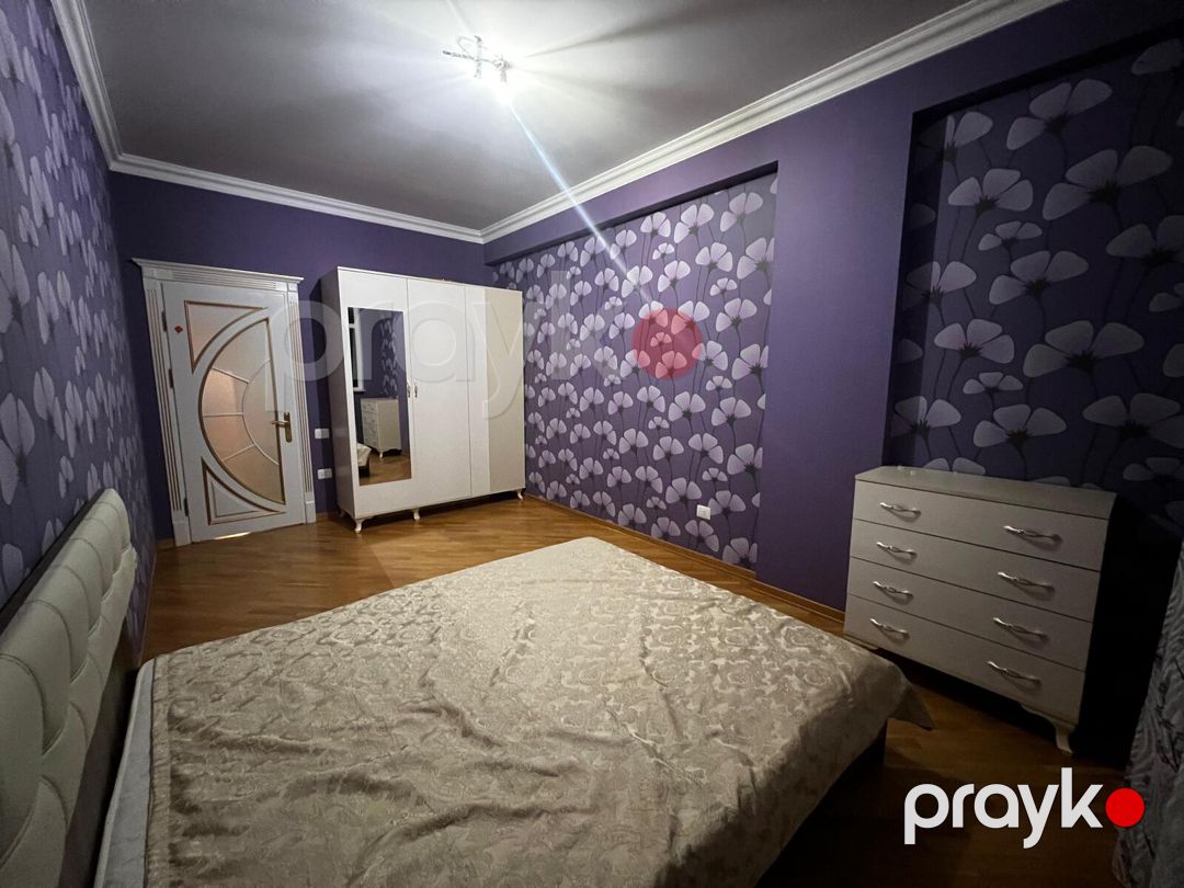 İcarəyə verilir 4 otaqlı yeni tikili 200 m² — Mənzil, Bakı (4)