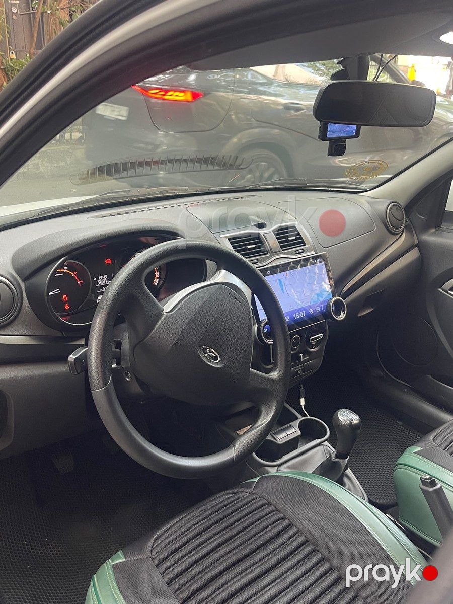 Lada (VAZ) Granta, 2024 il — Avtomobillər, Bakı (11)