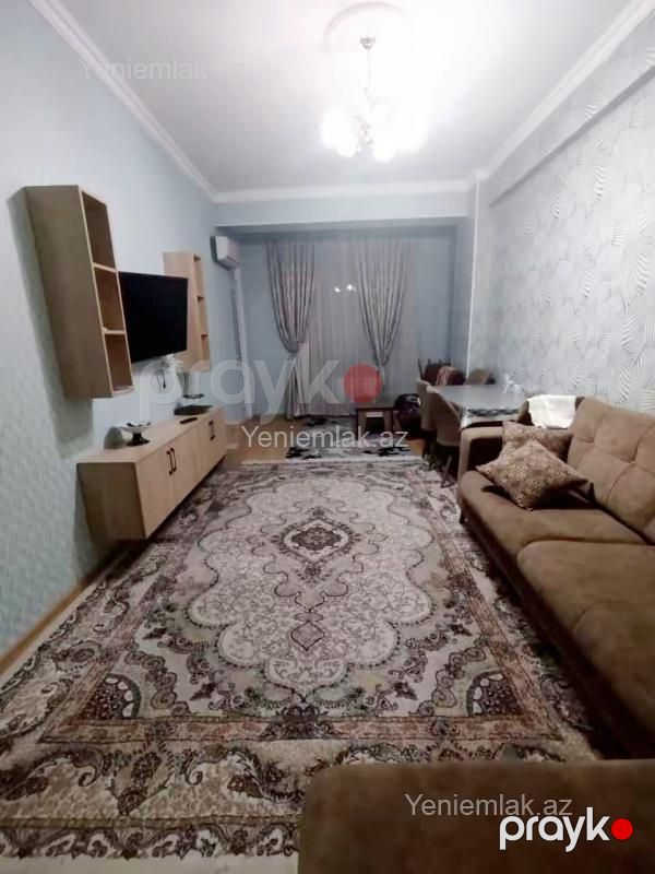 Satılır 3 otaqlı Bina evi menzil (Yeni tikili), 78 m², Saray — Mənzil, Abşeron (6)