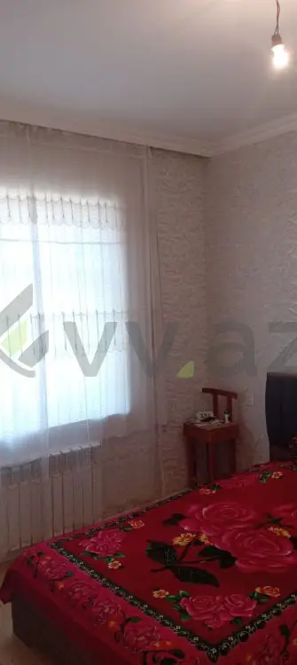 3 otaqlı Həyət evi Satılır, Masazır, Abşeron — Ev, villa (12)