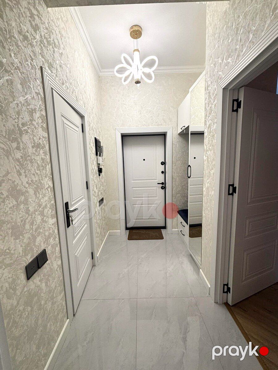 Satılır 2 otaqlı yeni tikili 67 m² — Mənzil, Bakı (6)