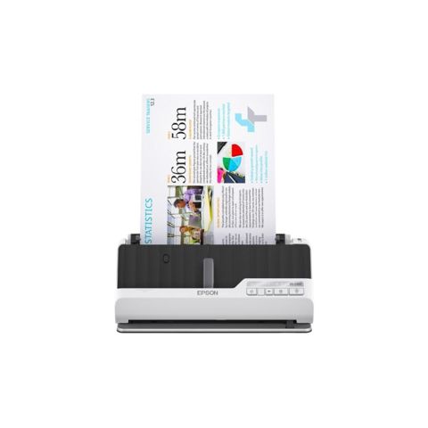 Epson DS-C490 B11B271401 A4 Duplex Sənəd Skaneri 40 ppm — Bakı