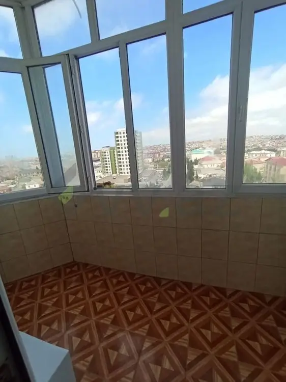 3 otaqlı mənzil Yeni tikili Satılır, Xırdalan — Mənzil, Xırdalan (6)