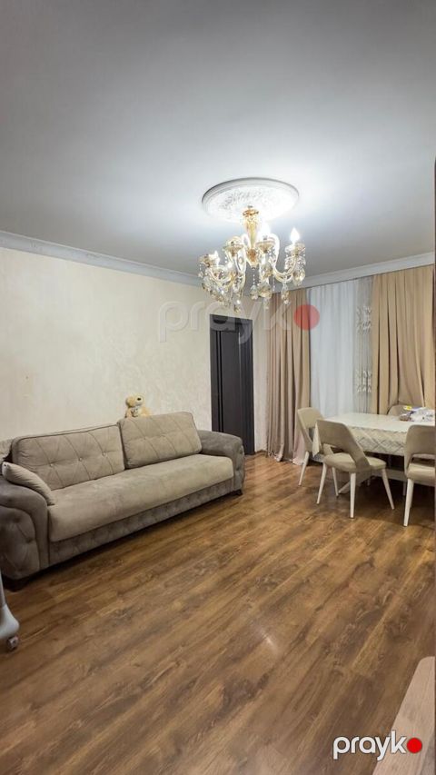 İcarəyə verilir 2 otaqlı köhnə tikili 60 m² — Bakı