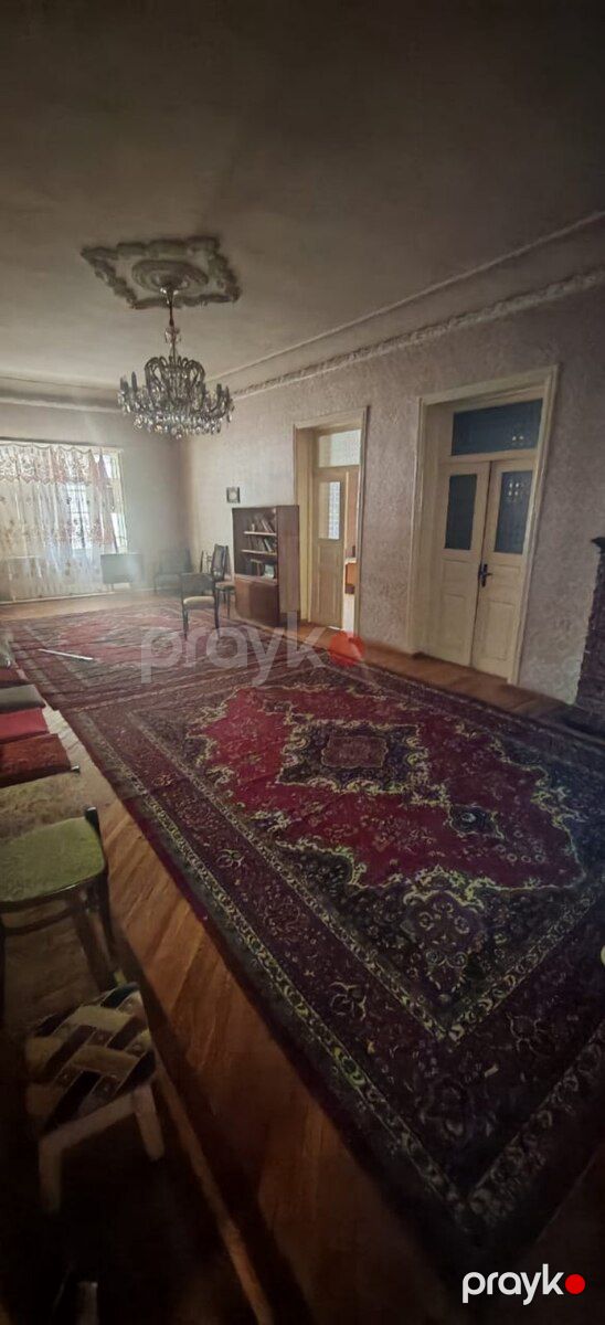 Həyət evi, Gəncə ş — Ev, villa, Gəncə (7)