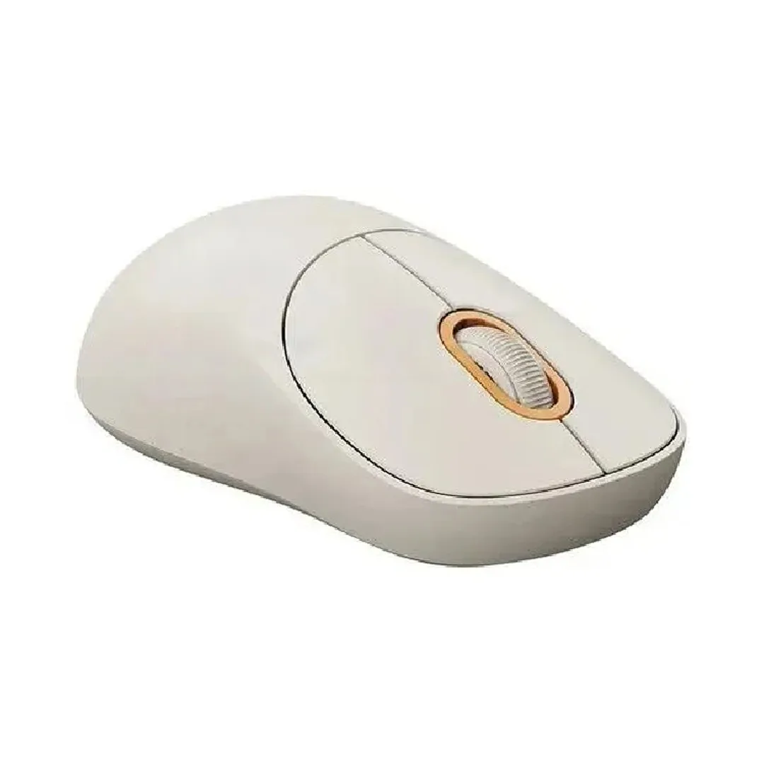 Xiaomi Wireless Mouse 3 White (BHR8912GL) — Mallar, Bakı (4)