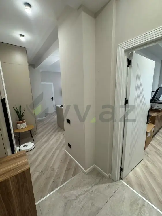 3 otaqlı mənzil Yeni tikili Satılır, Yasamal qəs., Yasamal, Bakı — Mənzil, Bakı (5)