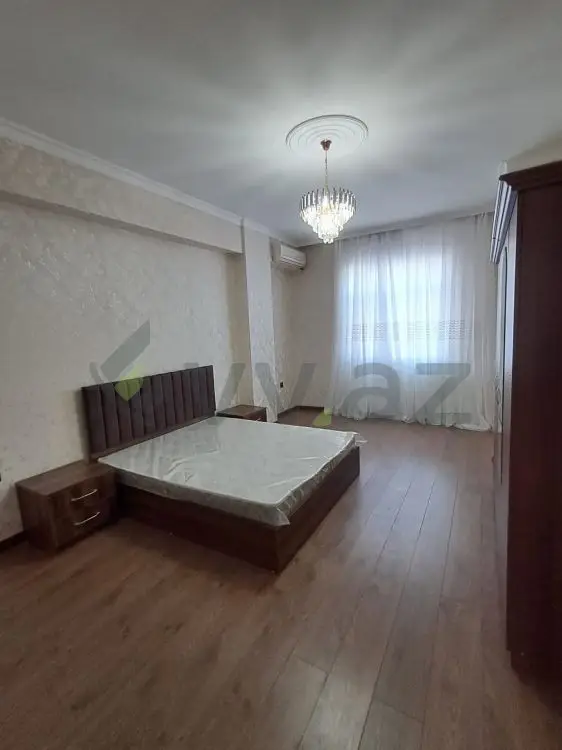 3 otaqlı mənzil Yeni tikili Satılır, Yasamal qəs., Yasamal, Bakı — Mənzil, Bakı (6)