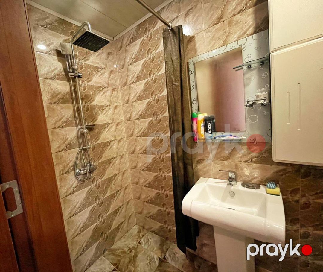 3-otaqlı yeni tikili, Masazır qəs., 65 m² — Mənzil, Bakı (10)