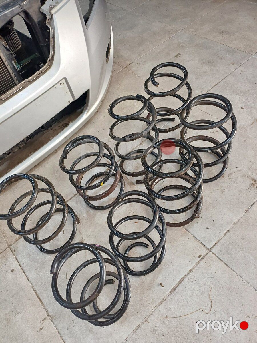 Kia Ceed, Hyundai i30, Kia Rio, Hyundai Accent ehtiyat hissələri — Ehtiyat hissələri və aksesuarlar, Bakı (4)