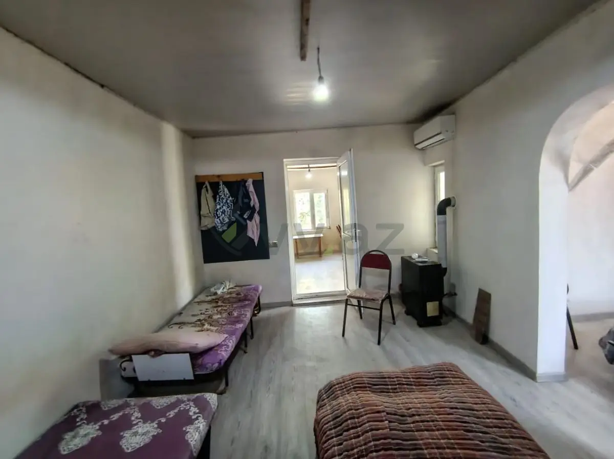 2 otaqlı Həyət evi Satılır, Türkan, Xəzər, Bakı — Ev, villa, Bakı (8)